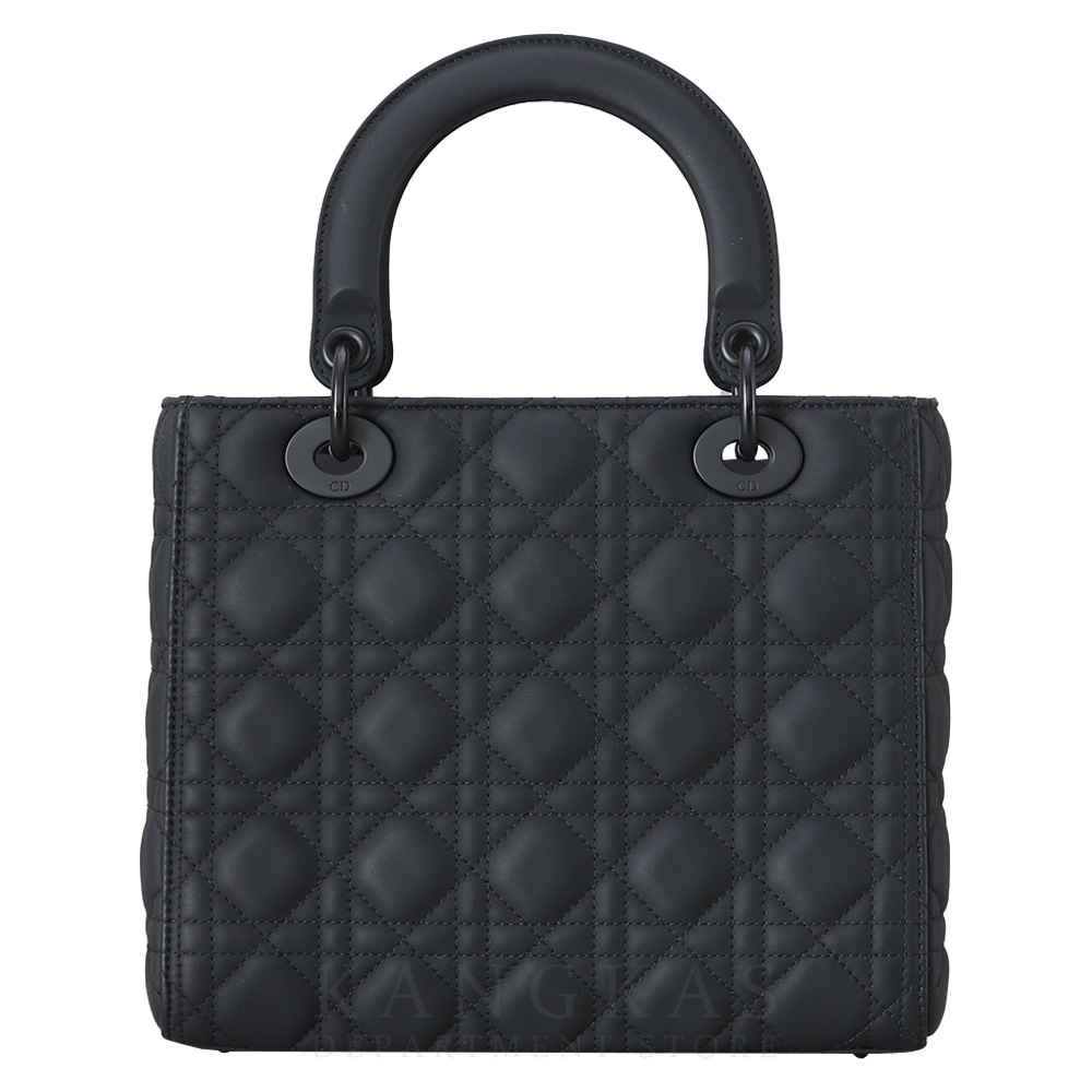 CHRISTIAN DIOR(USED)크리스찬디올 레이디디올 미듐